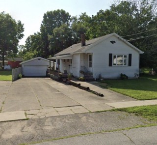 Ashland County Foreclosure