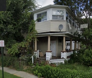 Cleveland Foreclosure Auction