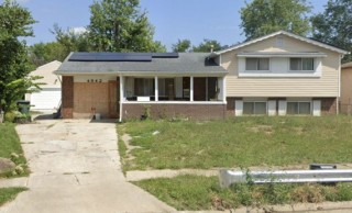 Canceled!! Columbus Split Level Home