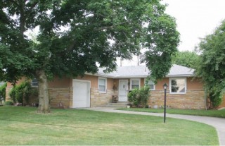 Foreclosure Auction of 3 Bedroom Home in Columbus