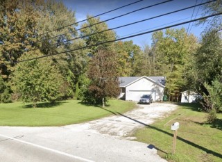 Ashtabula County Foreclosure