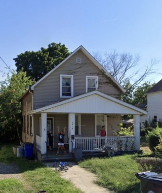 Cleveland Foreclosure Auction