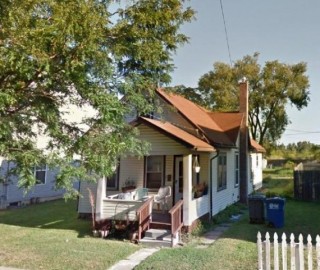 1616 Norwood Ave., Toledo, OH 43607