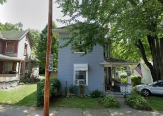 616 N. Murray St., Springfield, OH 45503