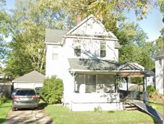 Portage County 2 Story Home