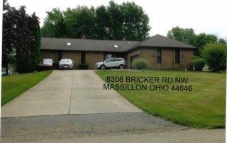 Massillon Foreclosure Auction