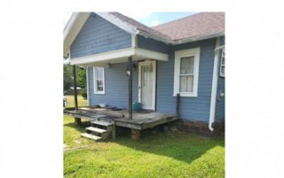 2 Bedroom Home in Smithfield