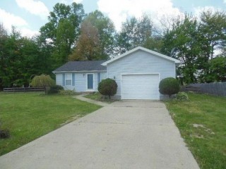 90 Harmony Ln., Georgetown (Pleasant TWP), OH 45121