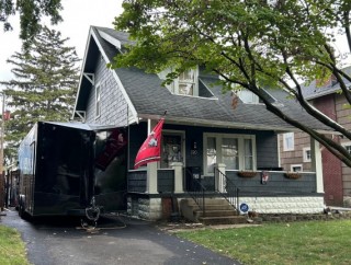 Columbus Foreclosure in Westgate Neighborhood