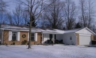 4974 Hummingbird St., Elida, OH 45807