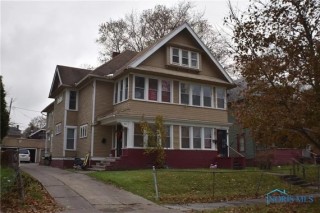 345-347 Rockingham St., Toledo, OH 43610