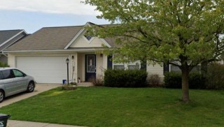 1151 Parkview Dr., Troy, OH 45373 ~ Foreclosure Auction