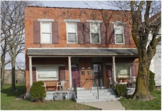 Court Ordered Auction of Duplex - Columbus, Ohio