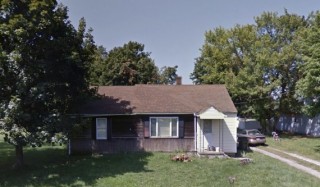 Single Family Home in Monroeville