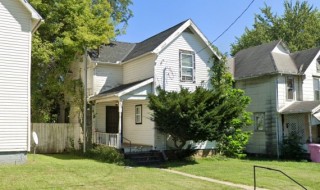 2 Bedroom Home in Mansfield