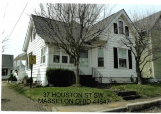 Stark County Foreclosure Auction