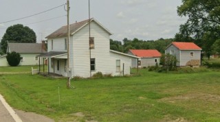 Muskingum Co. Cheap Country Property
