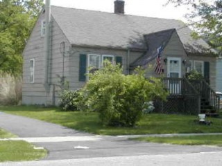 Foreclosure Auction of Clermont Co. Home in Bethel