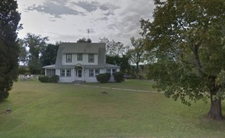 Salem Township Foreclosure Auction
