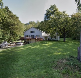 Jefferson County Foreclosure Auction