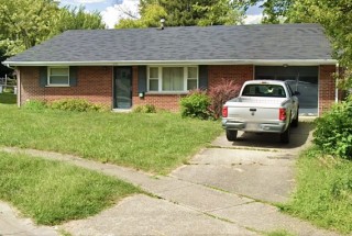 3 Bedroom Ranch in Hamilton County