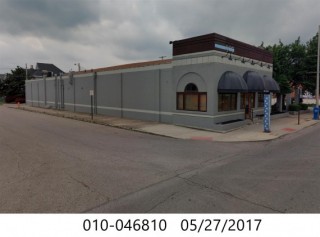 The Previous Florentine Restaurant in Columbus