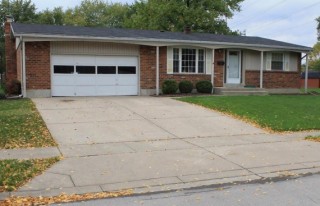 433 Katy Lane, Englewood, Ohio 45322
