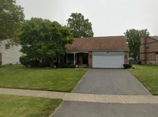 949 Bexley Drive,  Perrysburg, Ohio 43551