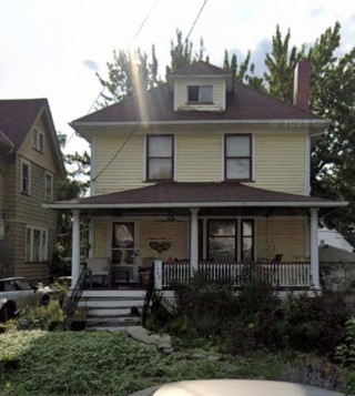 Lakewood Foreclosure Auction