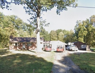 Trumbull County Foreclosure Auction
