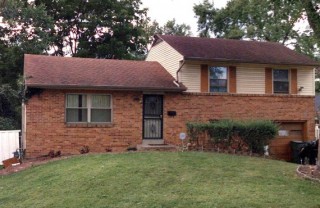 3 Bedroom Home in Franklin County