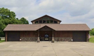 4,000+ sqft Commercial Building in Wayne Co.