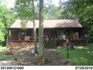 2,000+ SF Home on 6+ Acres