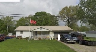 2291 Otsego Ave. Coshocton, (Tuscarawus  TWP), OH 43812