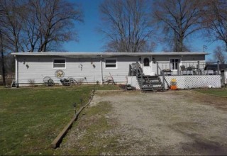 2291 Otsego Ave. Coshocton, (Tuscarawus  TWP), OH 43812