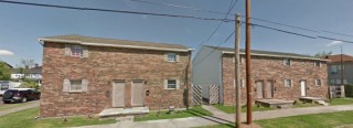Foreclosure Auction of Lawrence Co. Investment Properties