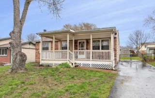 3 Bedroom Home in Columbus