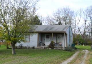 3 Bedroom Ranch Home in Licking County
