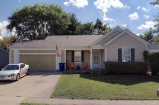 3 Bedroom Home in Worthington