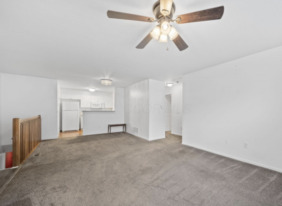 Interior photos are of a neighboring unit & are for reference only