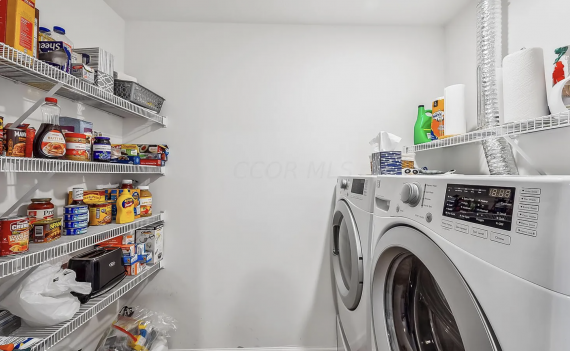 Interior photos are of a neighboring unit & are for reference only