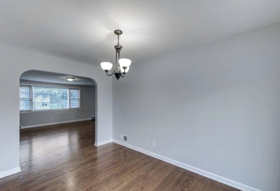 Interior photos are from a previous listing in 2021