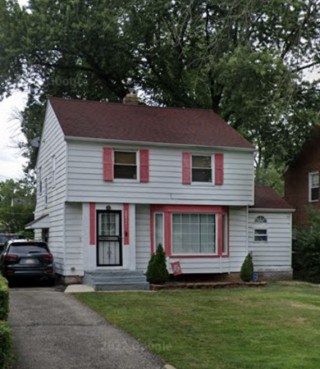 Warrensville Hights Auction