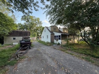 2 Parcel Property in Franklin County