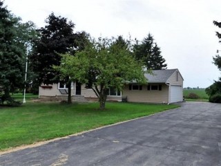 5420 Black Road, Waterville, Ohio 43566