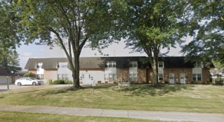 Middleburg Hts. Condo Foreclosure