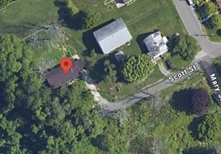 Steubenville Foreclosure Auction