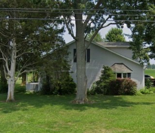 R112 County Rd., 15 Napoleon TWP., OH 43545