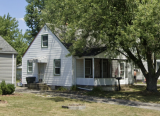 Cape Cod Style Home in the heart of Columbus