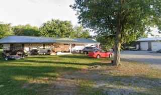 11911 Oak Street,  Winchester, OH 45697